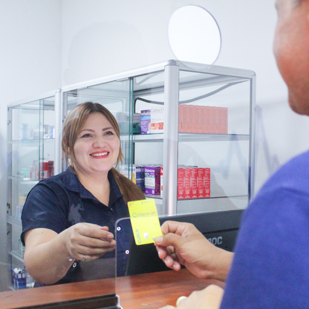 Farmacia