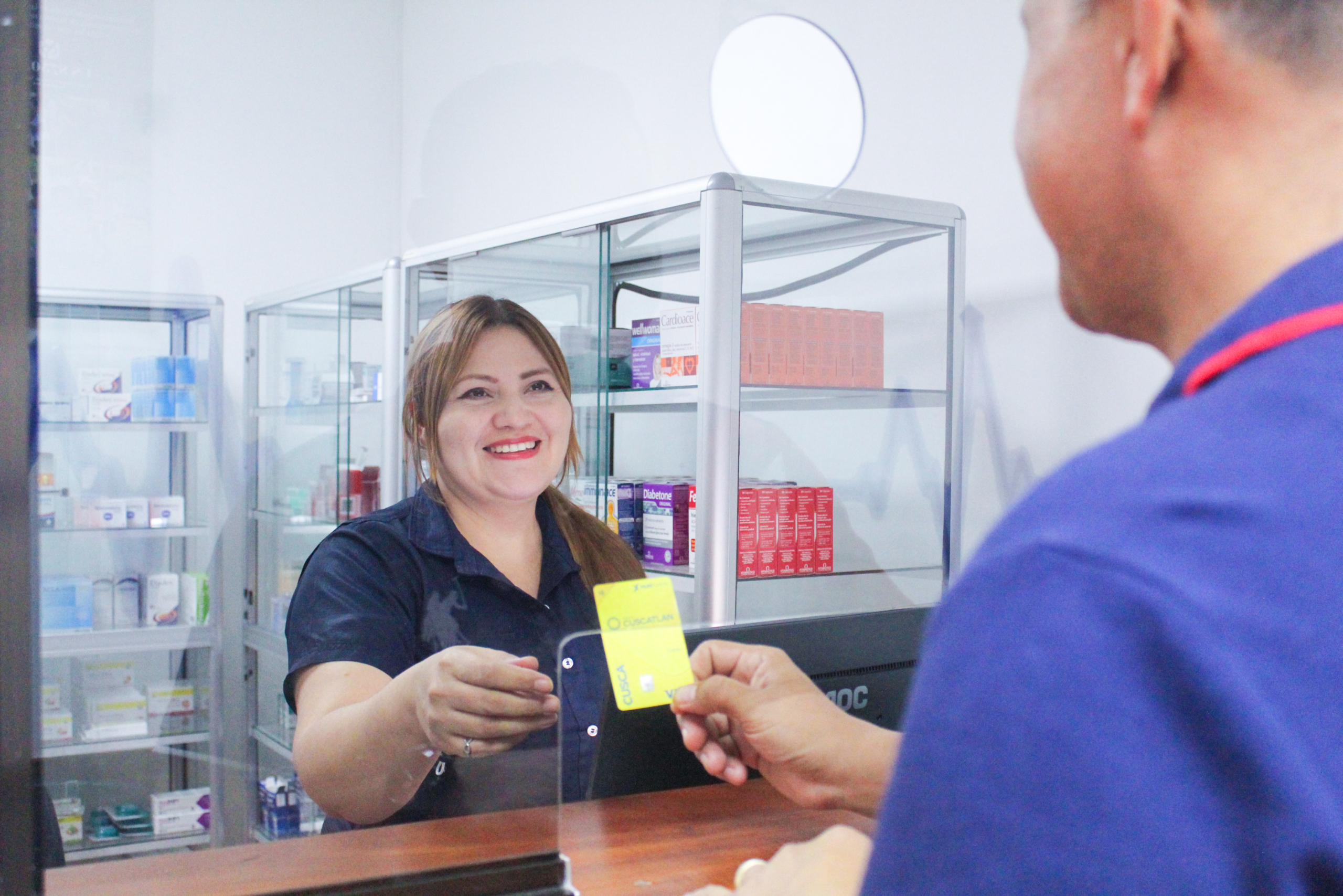 Farmacia
