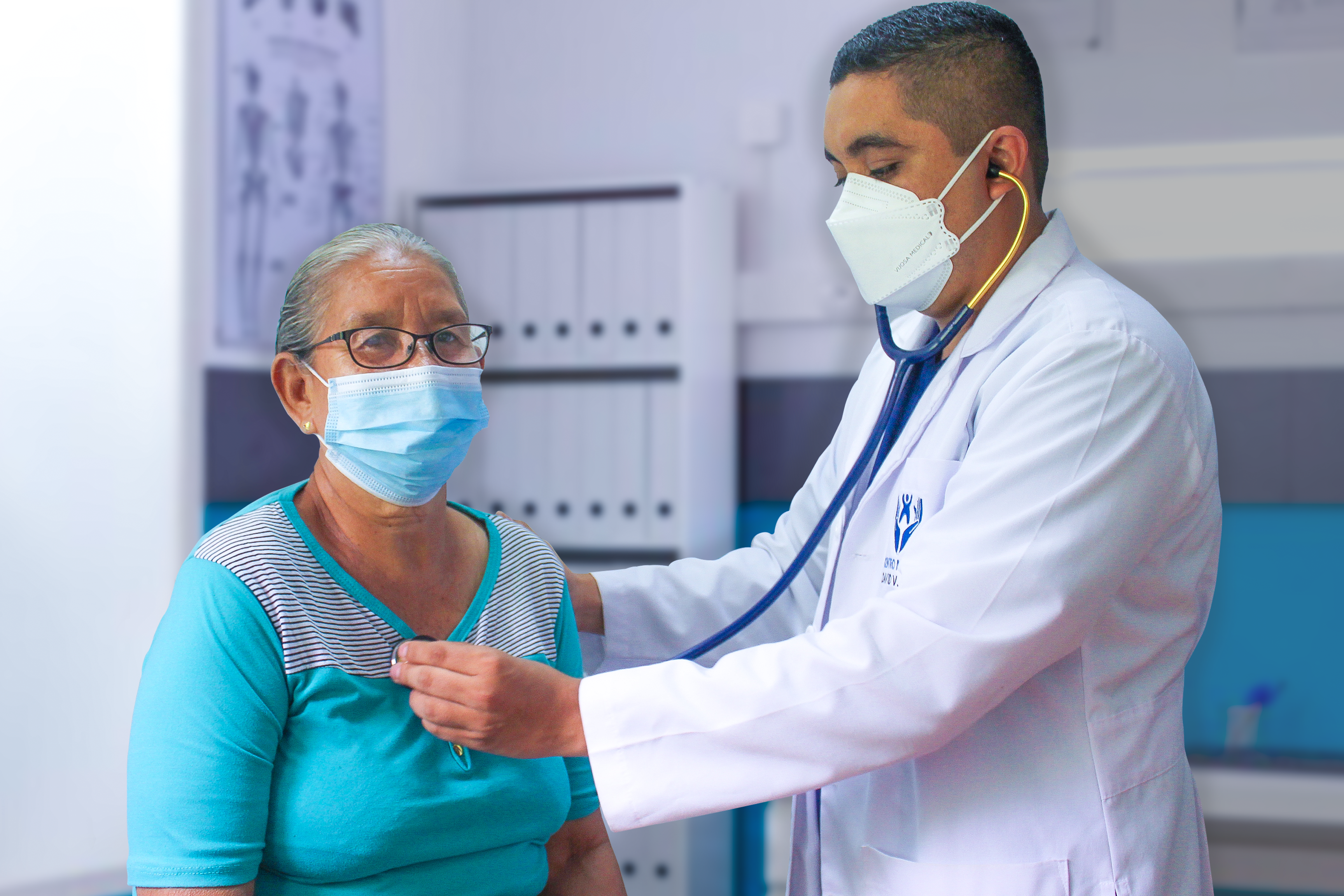 Geriatría