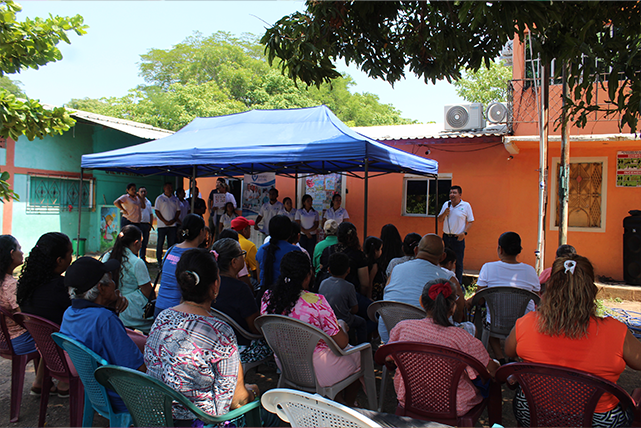 JORNADA EL PLATANAR 1