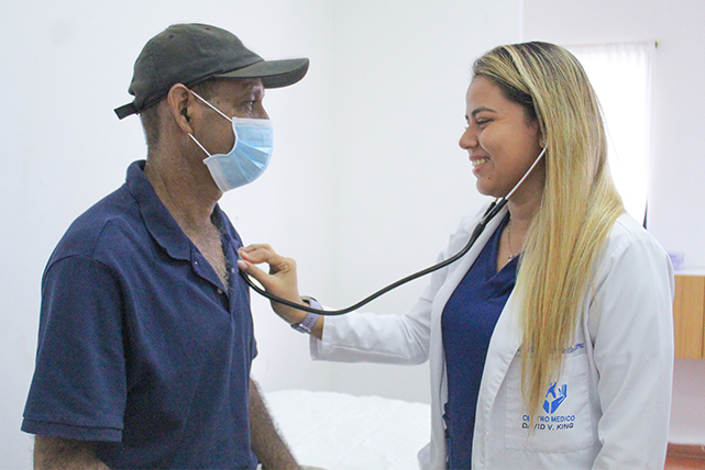 Medicina General